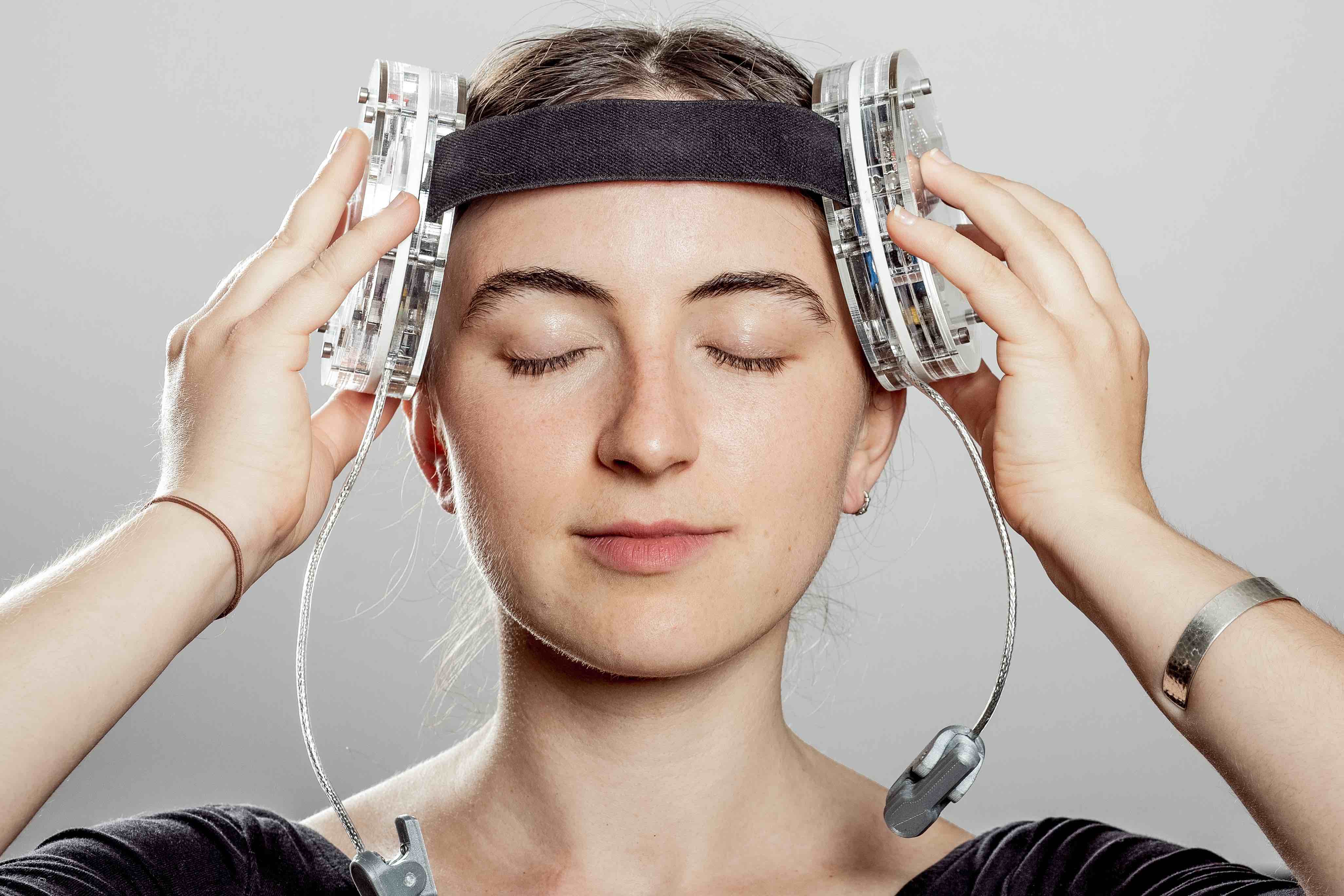 EEG-Sensor