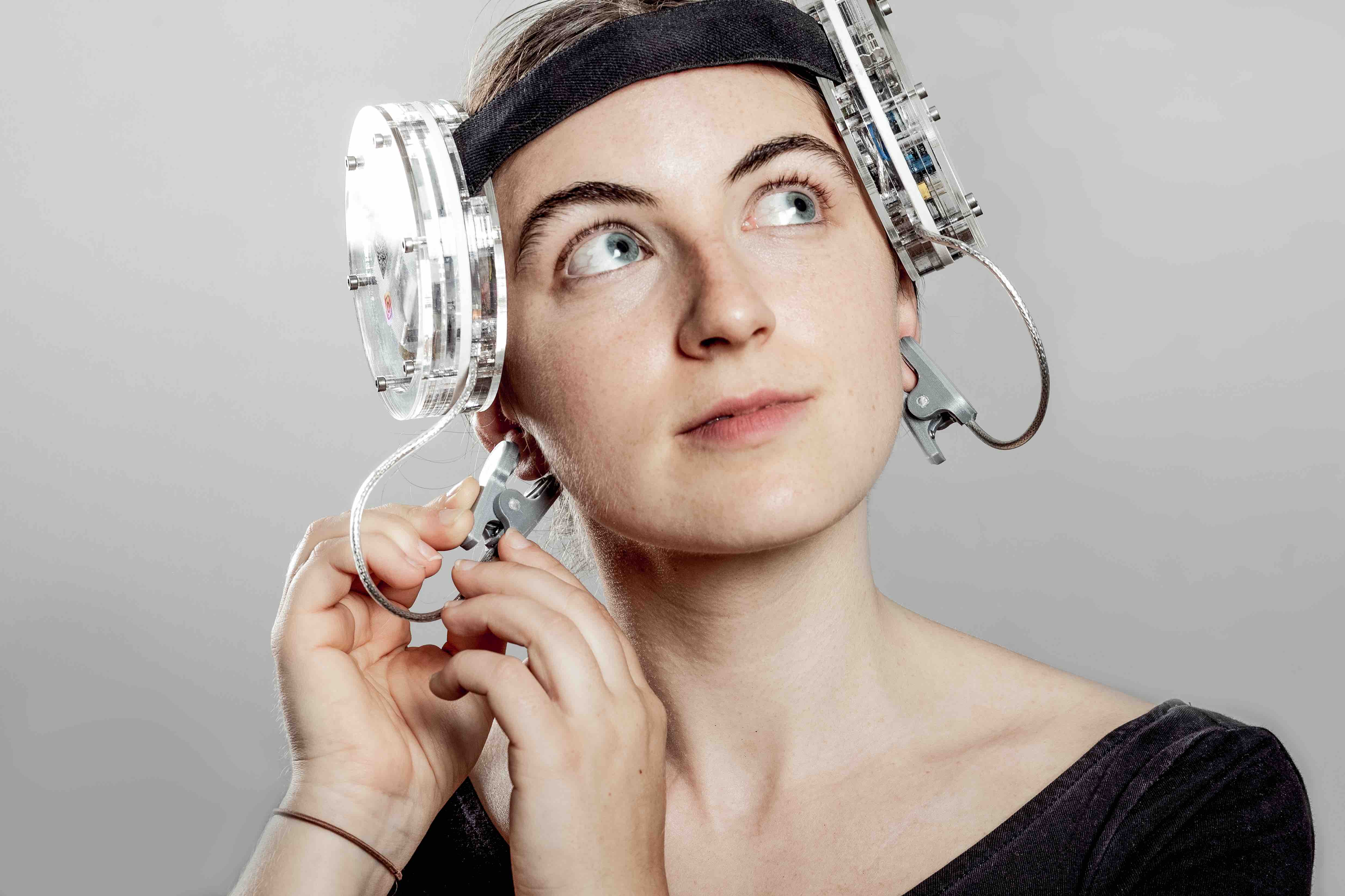 EEG-Sensor